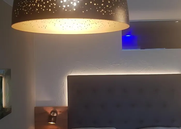 Aparthotel Malga Kaltern